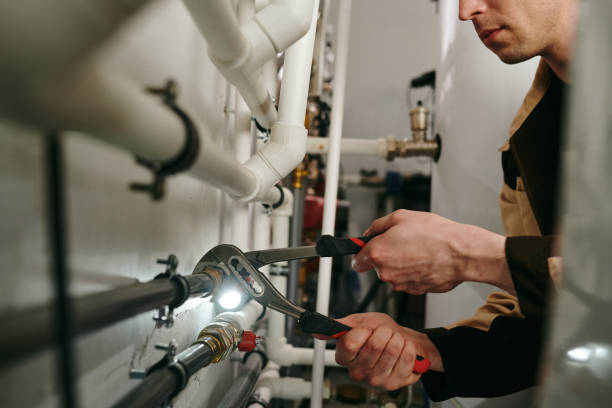 Best Boilers & Radiators  in Fall River, WI