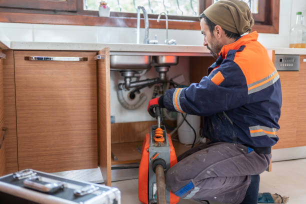 Best Affordable Plumber Near Me  in Fall River, WI