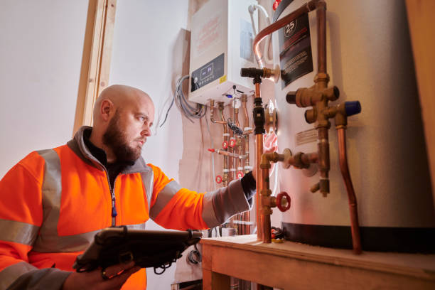 Best 24-Hour Plumber Near Me  in Fall River, WI