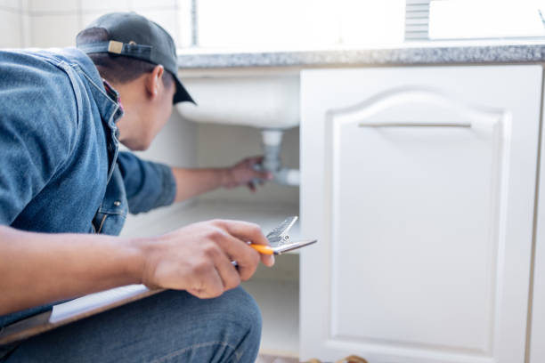 Best Plumbing Installation Services  in Fall River, WI