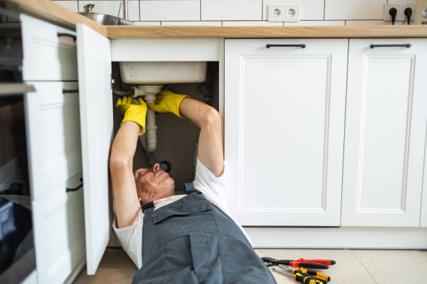 Best Best Plumbers Near Me  in Fall River, WI