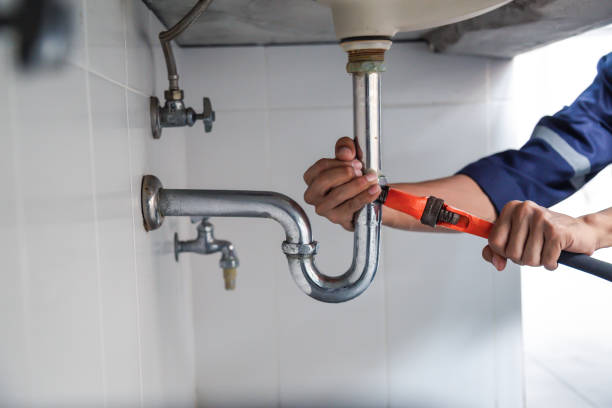 Best Plumbing Inspection Services  in Fall River, WI