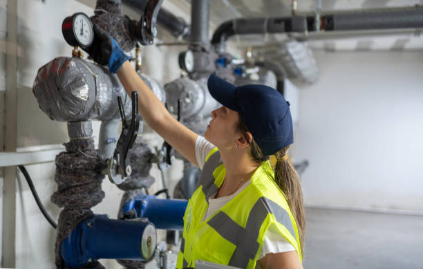 Best Sewer Cleaning Services  in Fall River, WI