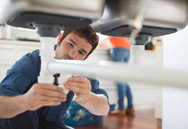 Best Water Softener Installation  in Fall River, WI