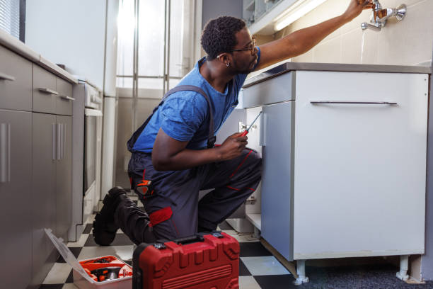 Best Emergency Plumber  in Fall River, WI