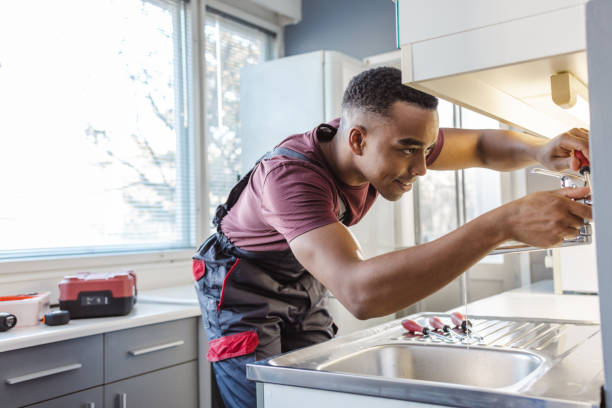 Best Plumbing Inspection Services  in Fall River, WI