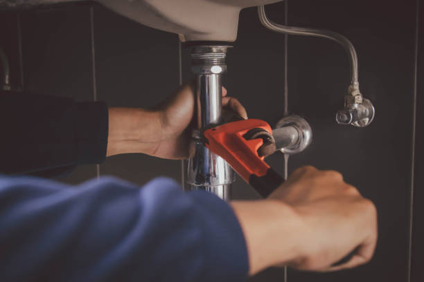 Best Plumbing Services Near Me  in Fall River, WI